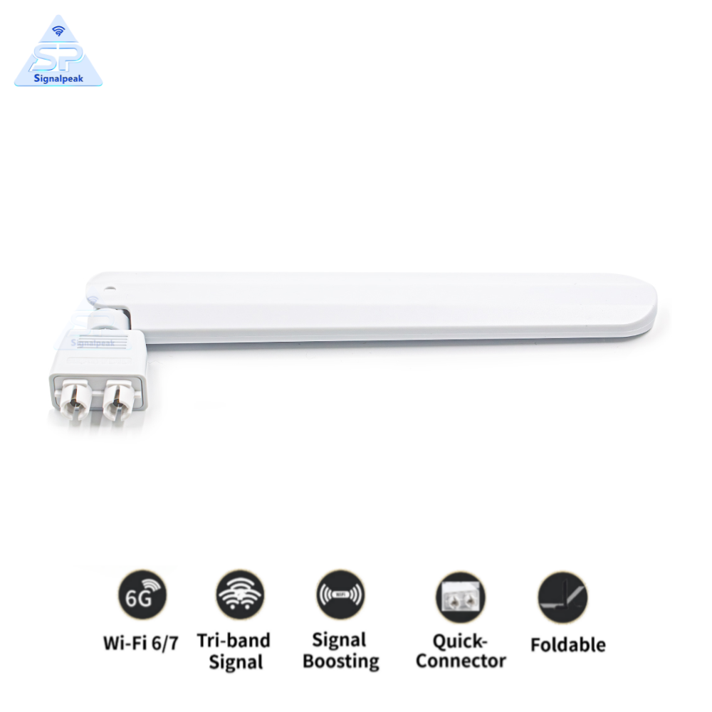 Оригинальная антенна EZ-Plug W – обзор и цена Z890 Wi-Fi 7 Motherboard